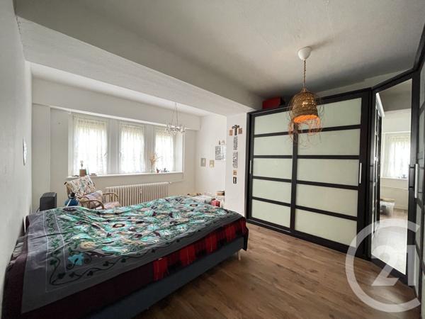 Appartement F2 à vendre  2 pièces - 65,20 m2 METZ - 57