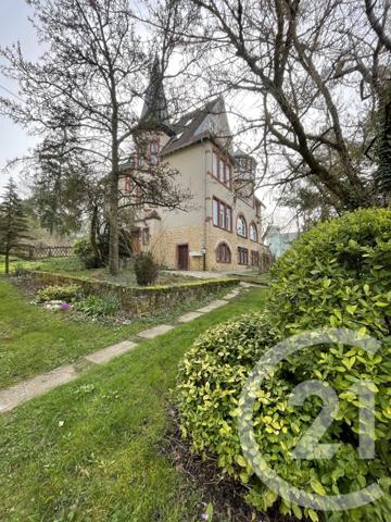 Appartement F2 à vendre  2 pièces - 65,20 m2 METZ - 57