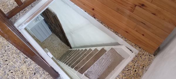 À vendre - Maison mitoyenne 1 côté, 3 pièces située à Tomino (20248)