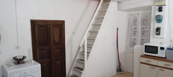 À vendre - Maison mitoyenne 1 côté, 3 pièces située à Tomino (20248)