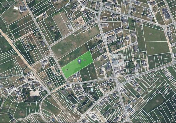 Terrain à Batir à vendre à Penmarch dans le Finistère (29760), ref : 29022-1640