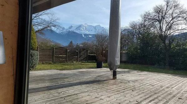 LOCAL COMMERCIAL TYPE CHALET SAVOYARD