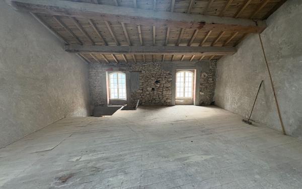 Maison à vendre    4 pièces • 110 m2 Villespy