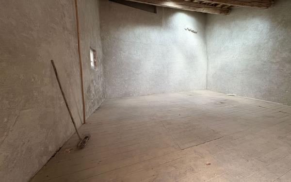 Maison à vendre    4 pièces • 110 m2 Villespy