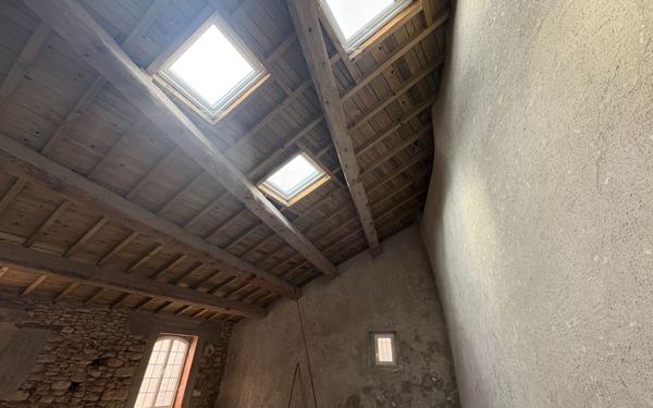 Maison à vendre    4 pièces • 110 m2 Villespy