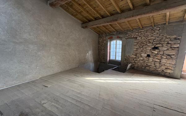 Maison à vendre    4 pièces • 110 m2 Villespy