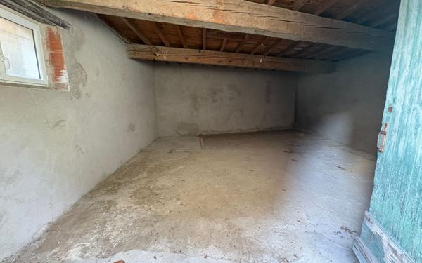 Maison à vendre    4 pièces • 110 m2 Villespy