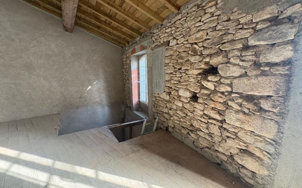 Maison à vendre    4 pièces • 110 m2 Villespy