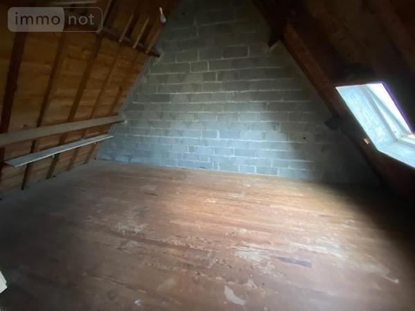 Maison à vendre à Guilvinec dans le Finistère (29730), ref : 023/1430