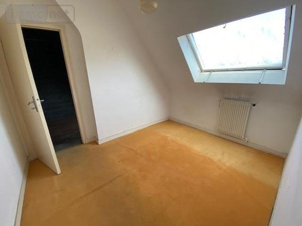 Maison à vendre à Guilvinec dans le Finistère (29730), ref : 023/1430