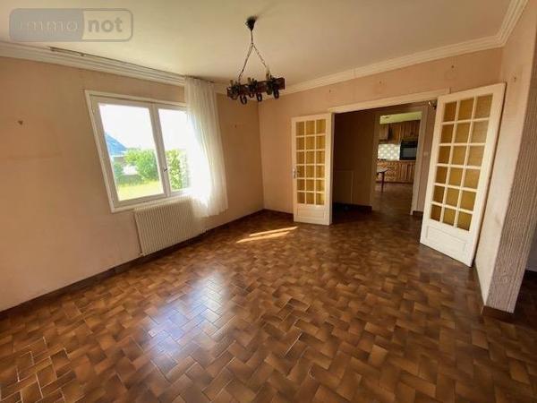 Maison à vendre à Guilvinec dans le Finistère (29730), ref : 023/1430