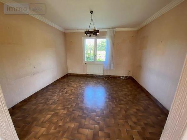 Maison à vendre à Guilvinec dans le Finistère (29730), ref : 023/1430