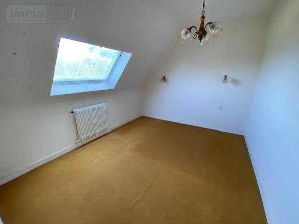 Maison à vendre à Guilvinec dans le Finistère (29730), ref : 023/1430