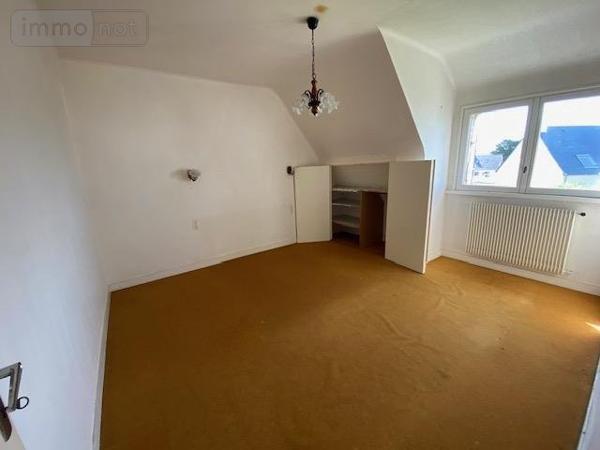 Maison à vendre à Guilvinec dans le Finistère (29730), ref : 023/1430