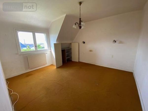 Maison à vendre à Guilvinec dans le Finistère (29730), ref : 023/1430