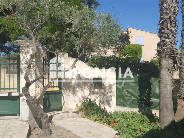 Location Maison 5 pièces 165.5 m² - Le Castellet 83330