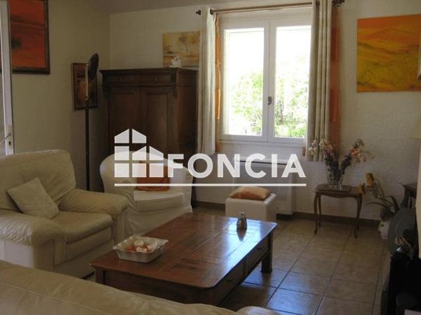 Location Maison 5 pièces 165.5 m² - Le Castellet 83330