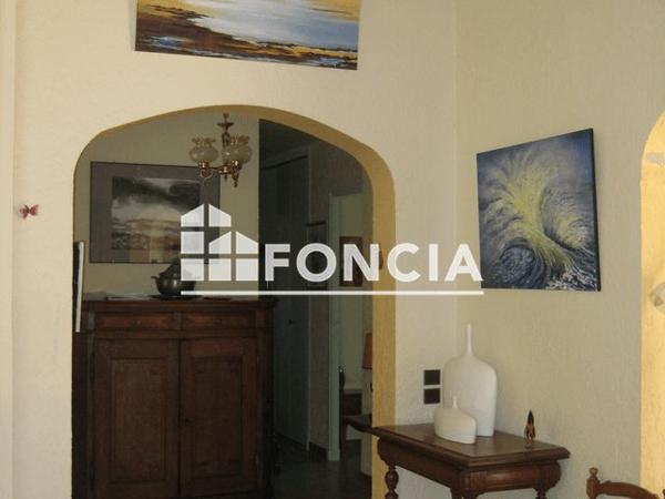 Location Maison 5 pièces 165.5 m² - Le Castellet 83330