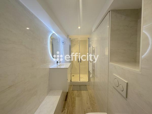 Appartement 1 pièce - 30 m²