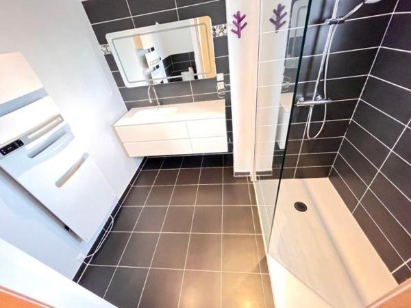 Maison contemporaine de 109m2 avec piscine