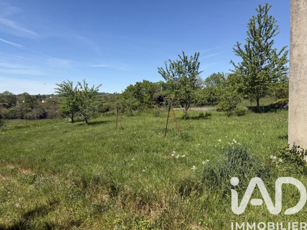Maison à vendre 4 pièces 100 m² Grury