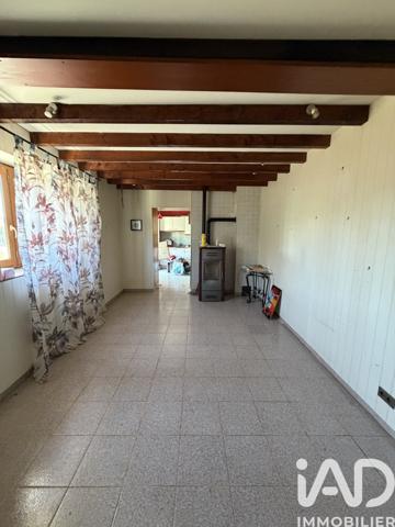 Maison à vendre 4 pièces 100 m² Grury