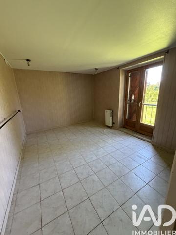 Maison à vendre 4 pièces 100 m² Grury