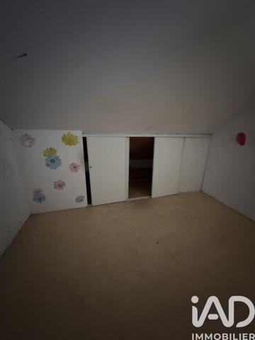 Maison à vendre 4 pièces 100 m² Grury