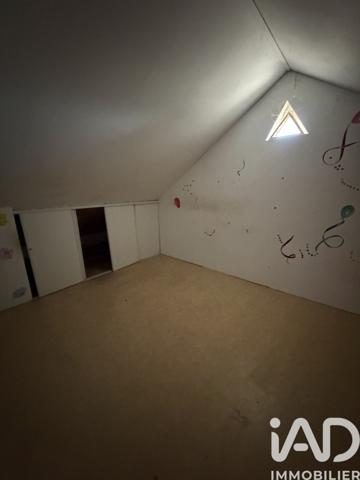 Maison à vendre 4 pièces 100 m² Grury