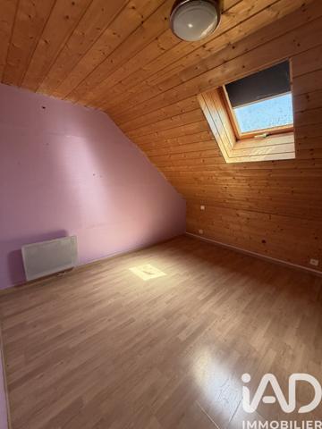 Maison à vendre 4 pièces 100 m² Grury