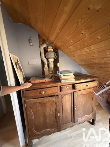 Maison à vendre 4 pièces 100 m² Grury
