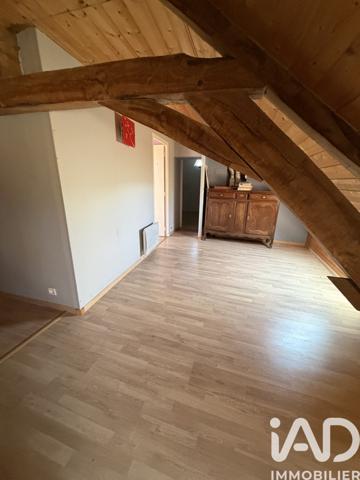 Maison à vendre 4 pièces 100 m² Grury