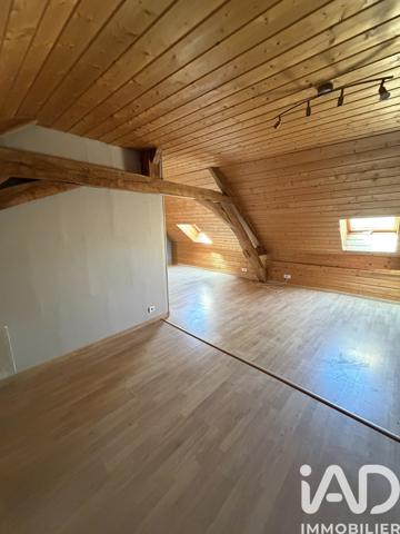 Maison à vendre 4 pièces 100 m² Grury