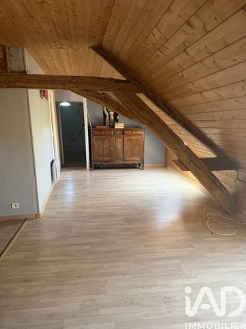 Maison à vendre 4 pièces 100 m² Grury