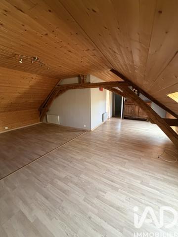 Maison à vendre 4 pièces 100 m² Grury