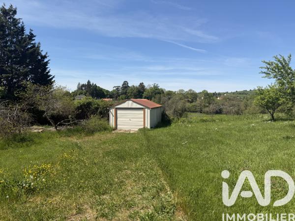 Maison à vendre 4 pièces 100 m² Grury