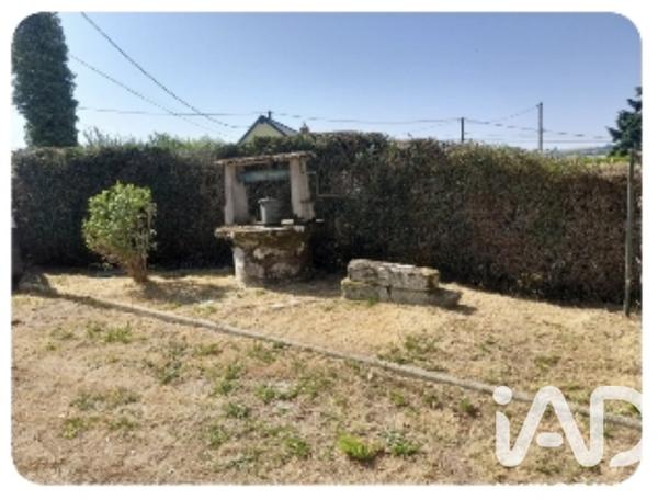 Maison à vendre 4 pièces 100 m² Grury