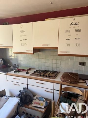 Maison à vendre 4 pièces 100 m² Grury