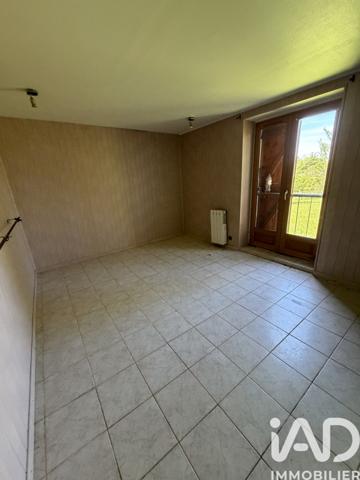 Maison à vendre 4 pièces 100 m² Grury