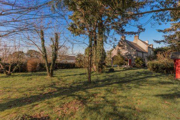 Propriété de caractère bourg 355 m² Séné