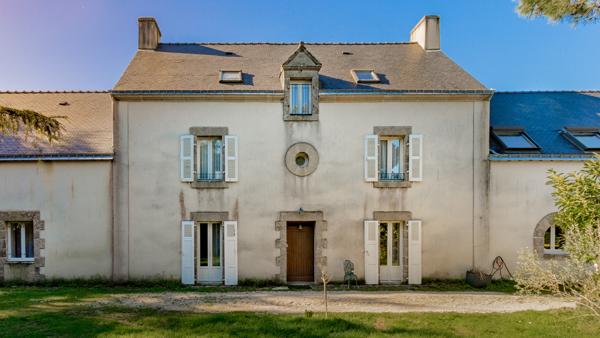Propriété de caractère bourg 355 m² Séné