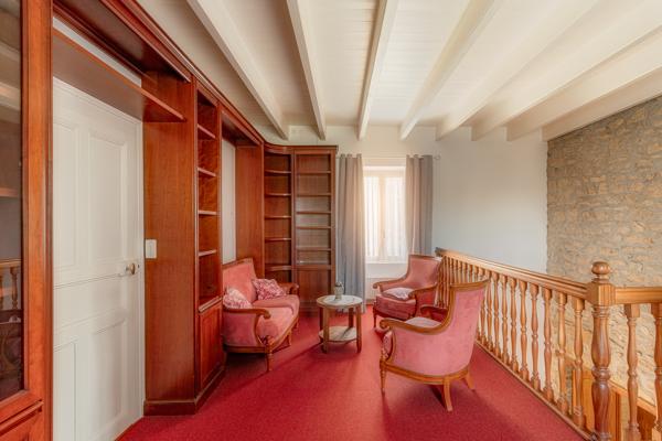 Propriété de caractère bourg 355 m² Séné