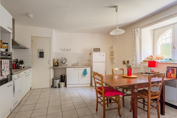Propriété de caractère bourg 355 m² Séné