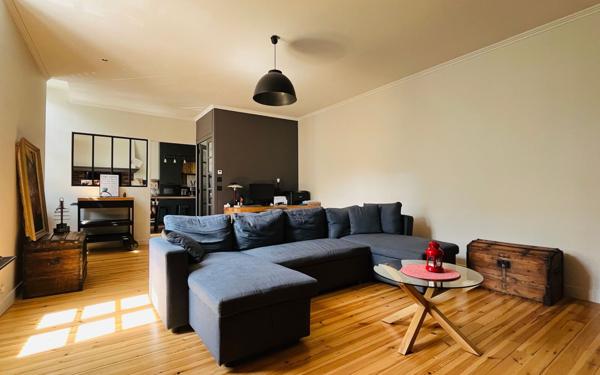 Maison à vendre    3 pièces • 106 m2 Rochefort