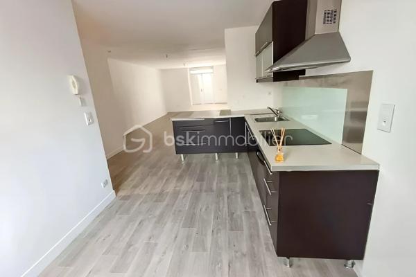 Immeuble mixte de 300 m²