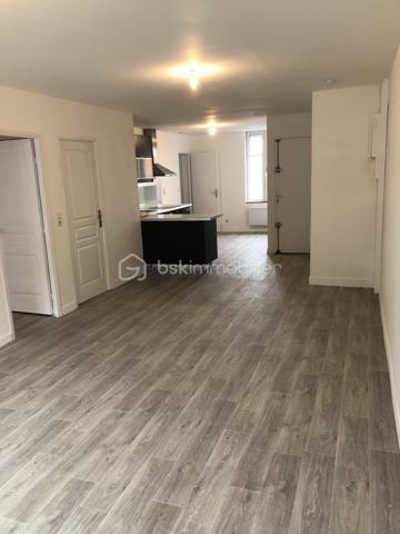 Immeuble mixte de 300 m²