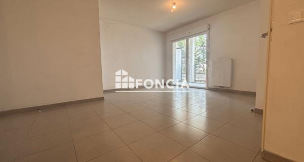 À vendre Appartement 2 pièces 47.64 m² - Mérignac 33700