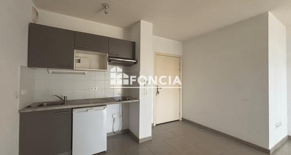 À vendre Appartement 2 pièces 47.64 m² - Mérignac 33700