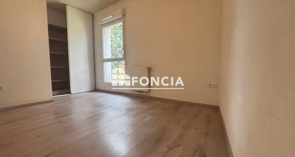 À vendre Appartement 2 pièces 47.64 m² - Mérignac 33700