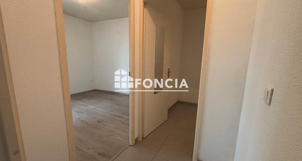 À vendre Appartement 2 pièces 47.64 m² - Mérignac 33700
